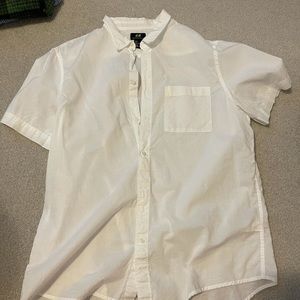 H&M Casual Dress shirt